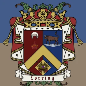 Lorring Crest