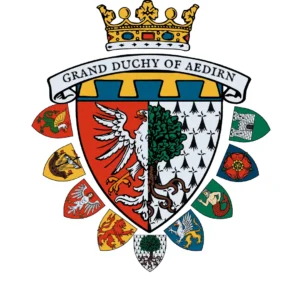 GRAND DUCHY OF AEDIRN