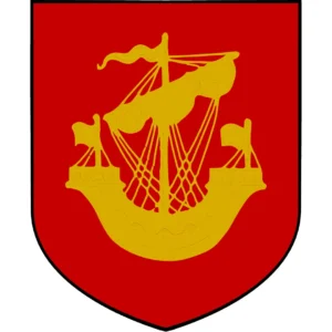 House Skafos of Stormcrag