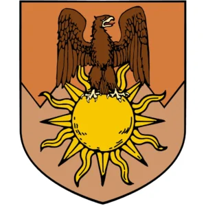 House Ventoros of Red Mesa