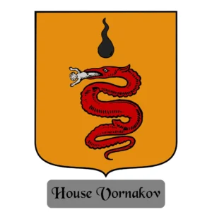 House Vornakov