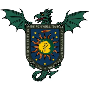 The Duchy of Neremandy (Sovereign)