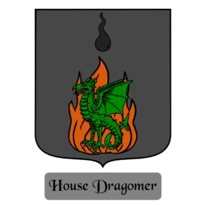 House Dragomer