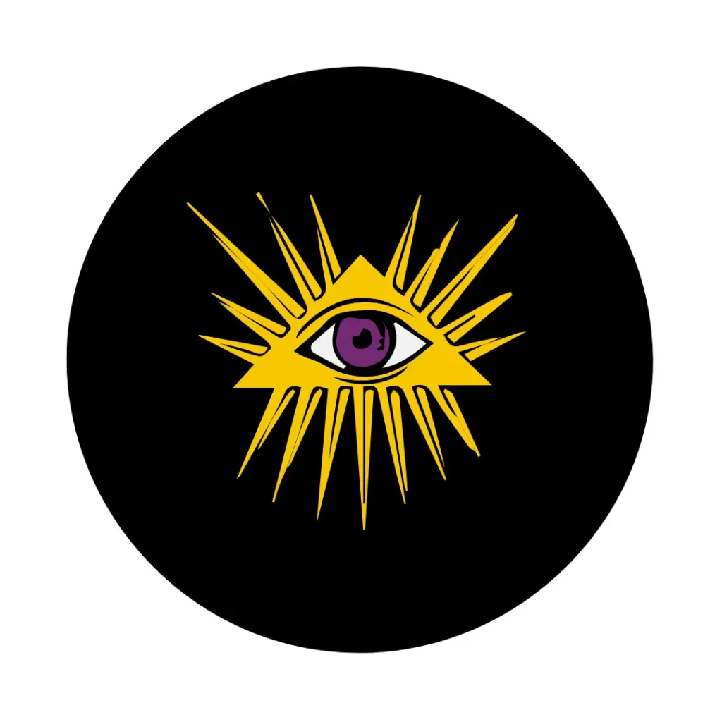 The Esoteric Nationalist Party