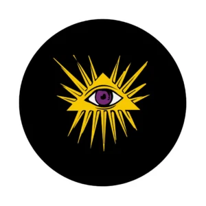 The Esoteric Nationalist Party