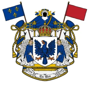 Crown of France 2