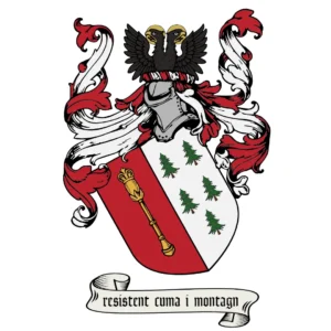 Araldica Gandelli (stemma)