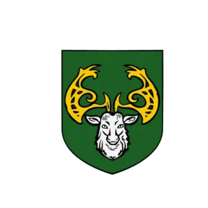 Sir Reginalt Hartley