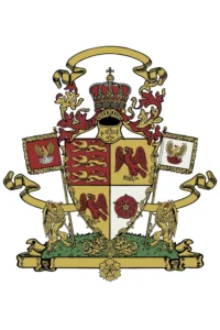 앤글로리아 왕국_공작가