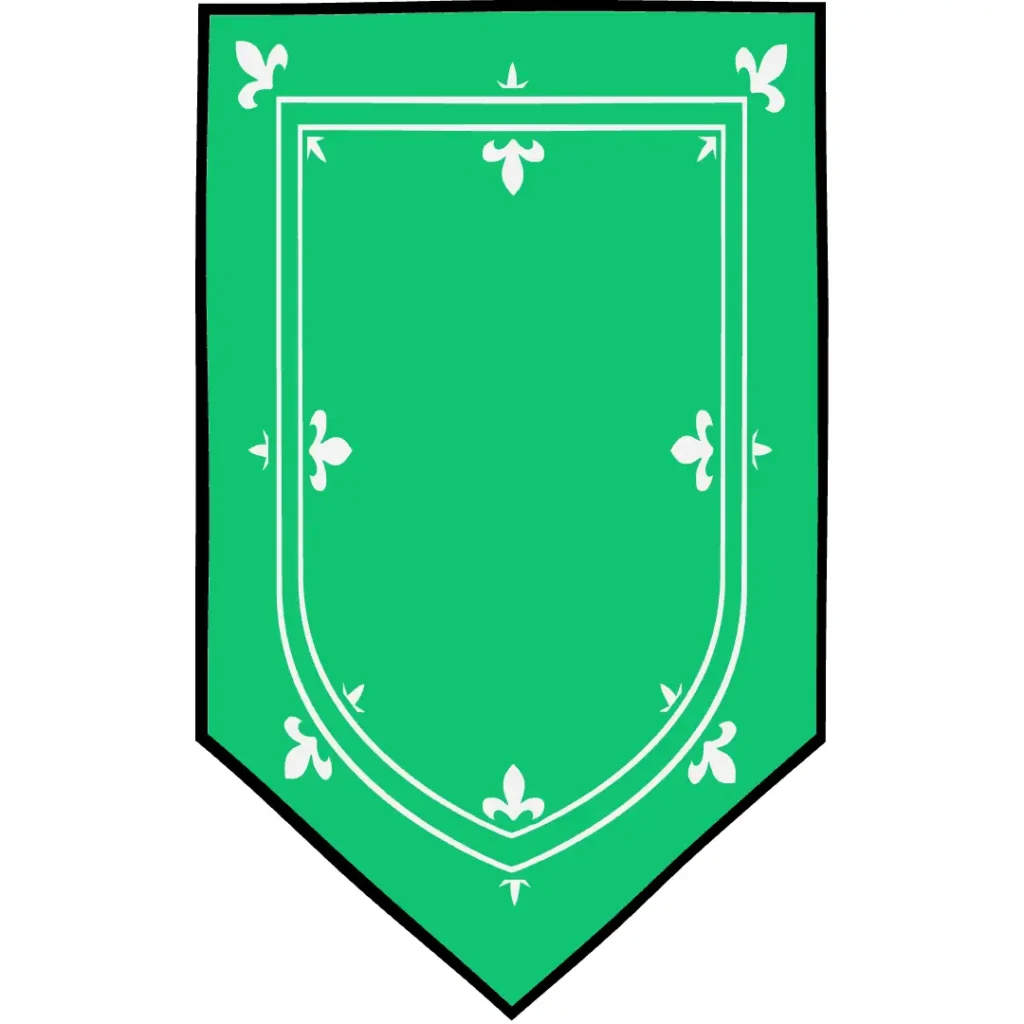 Banner of House Virellian