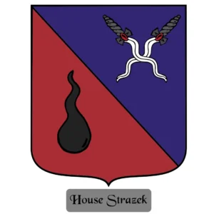 House Strazek