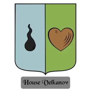 House Velkanov