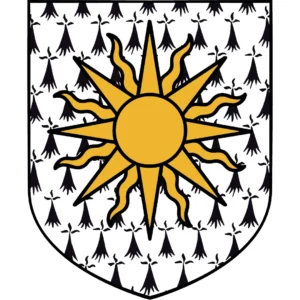 House Aurigon of Sunspire