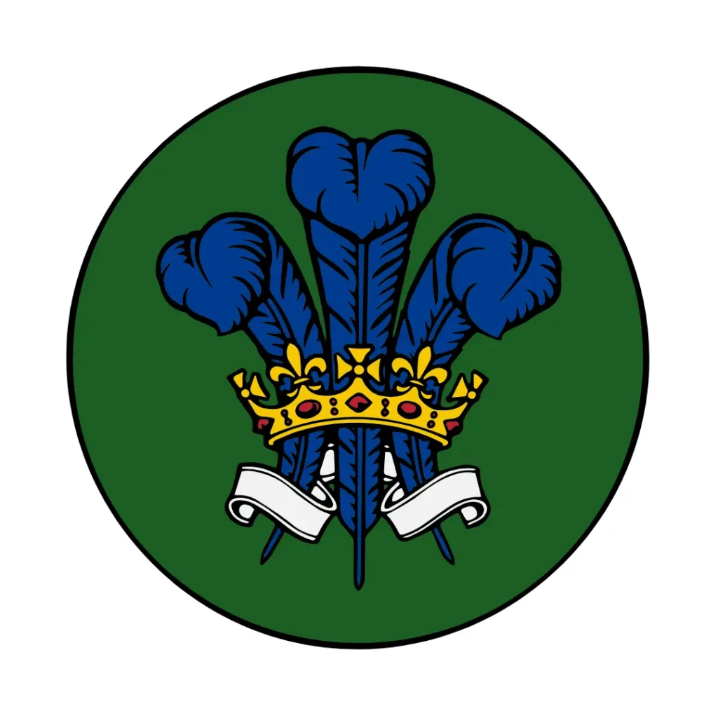 The Monarchist Party