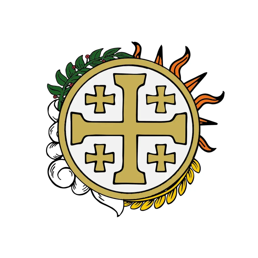 Concillie van de Vier versie 1