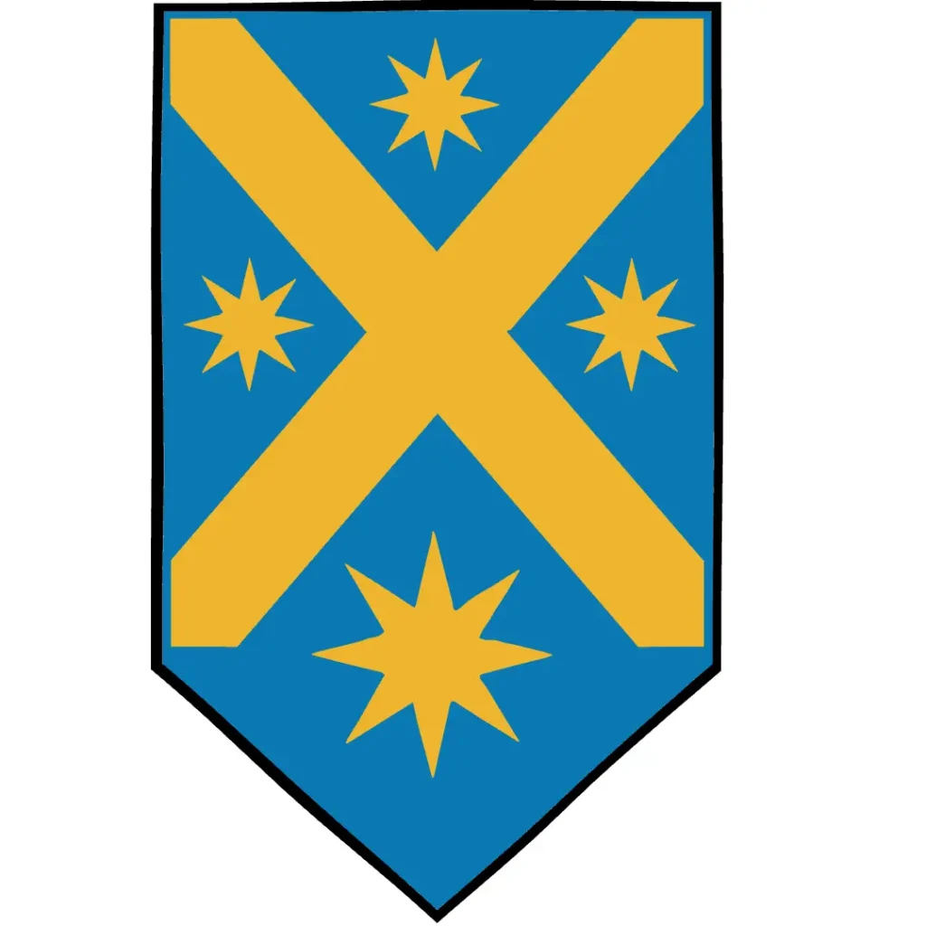 Banner of House Potamion