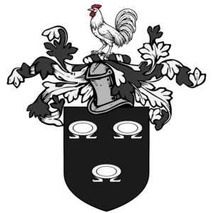 Arms of Myles Standish