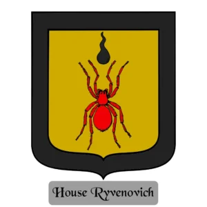 House Ryvenovich