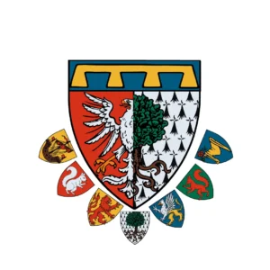 NEW AEDIRN COAT OF ARMS