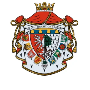 GRAND DUCHY OF AEDIRN