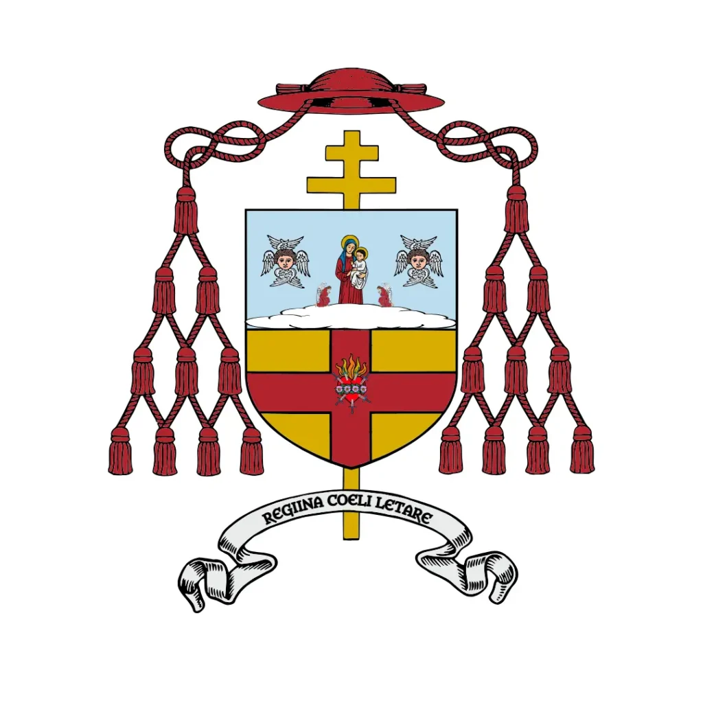 cardinal torteli