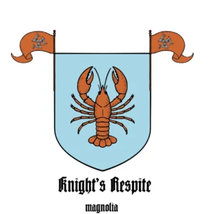 KNIGHTS RESPITE