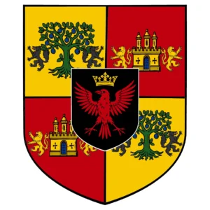 Escudo de mi familia