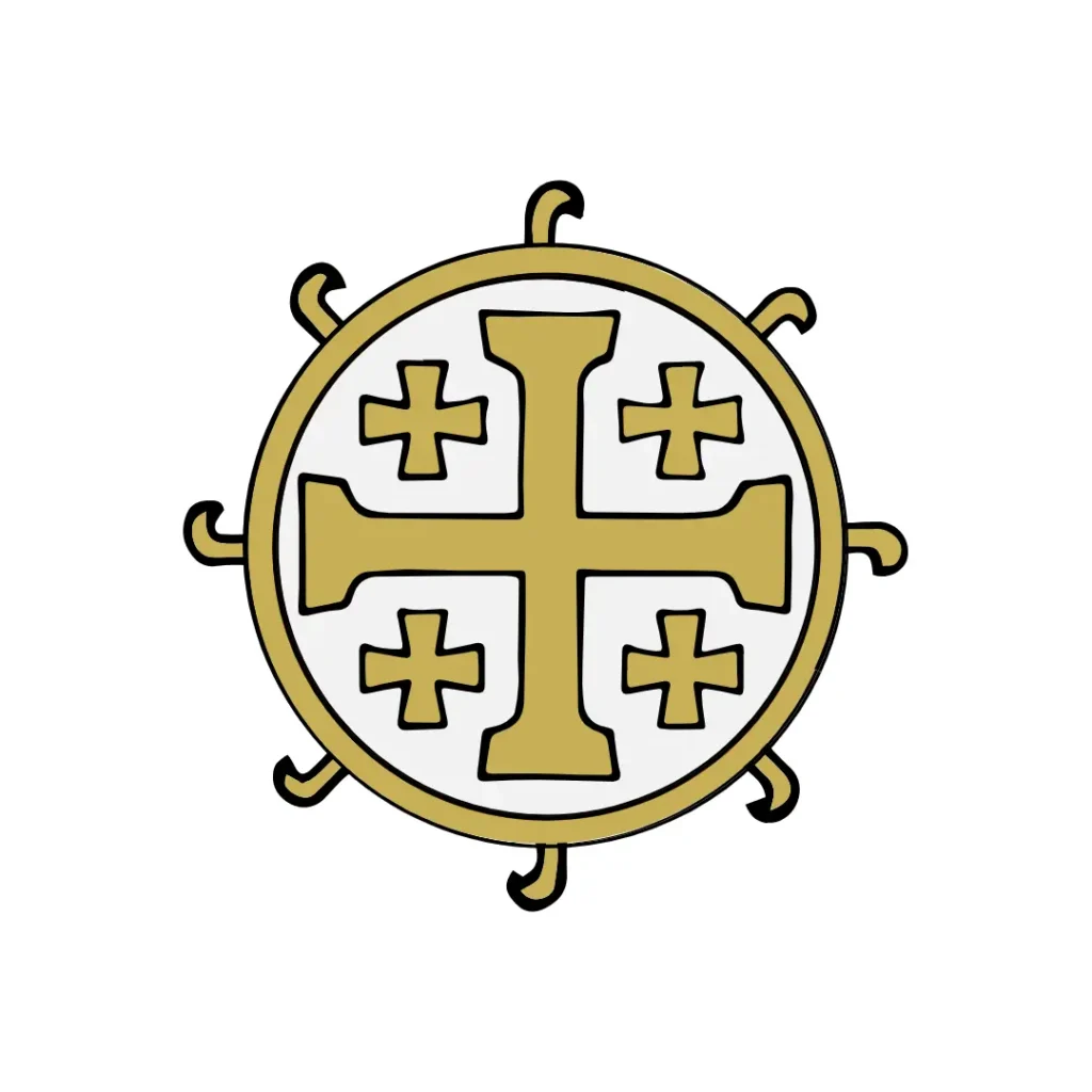 Concillie van de Vier versie 4