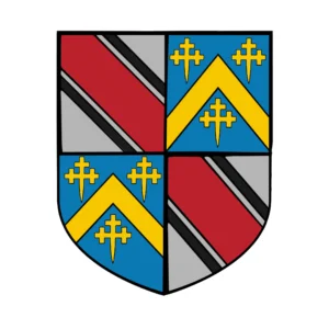 Chastel (Blazon)