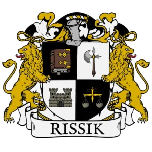 Rissik V6