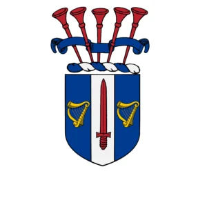 Arms and Crest of the London College of Music