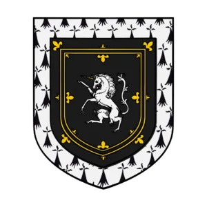 Archduchy of Belaria II