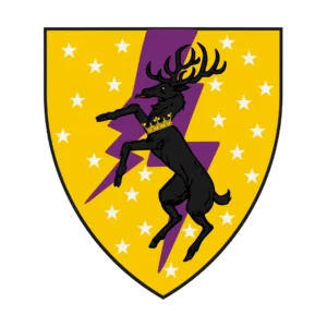 Baratheon-Dondarrian