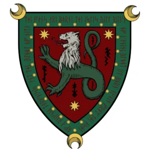 Kingdom of The Fangs