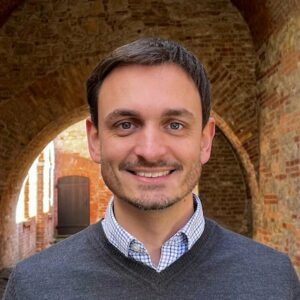 Picture of Dr. Sven Speer