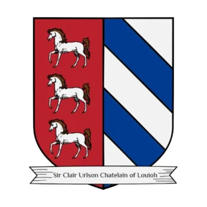Sir Clair Urlson Chatelain of Louioh