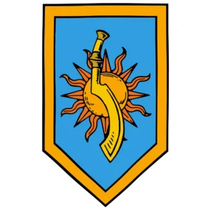 Faith of the Dawnblade