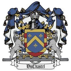 DuChastel (Supported by the Lynx Argent)