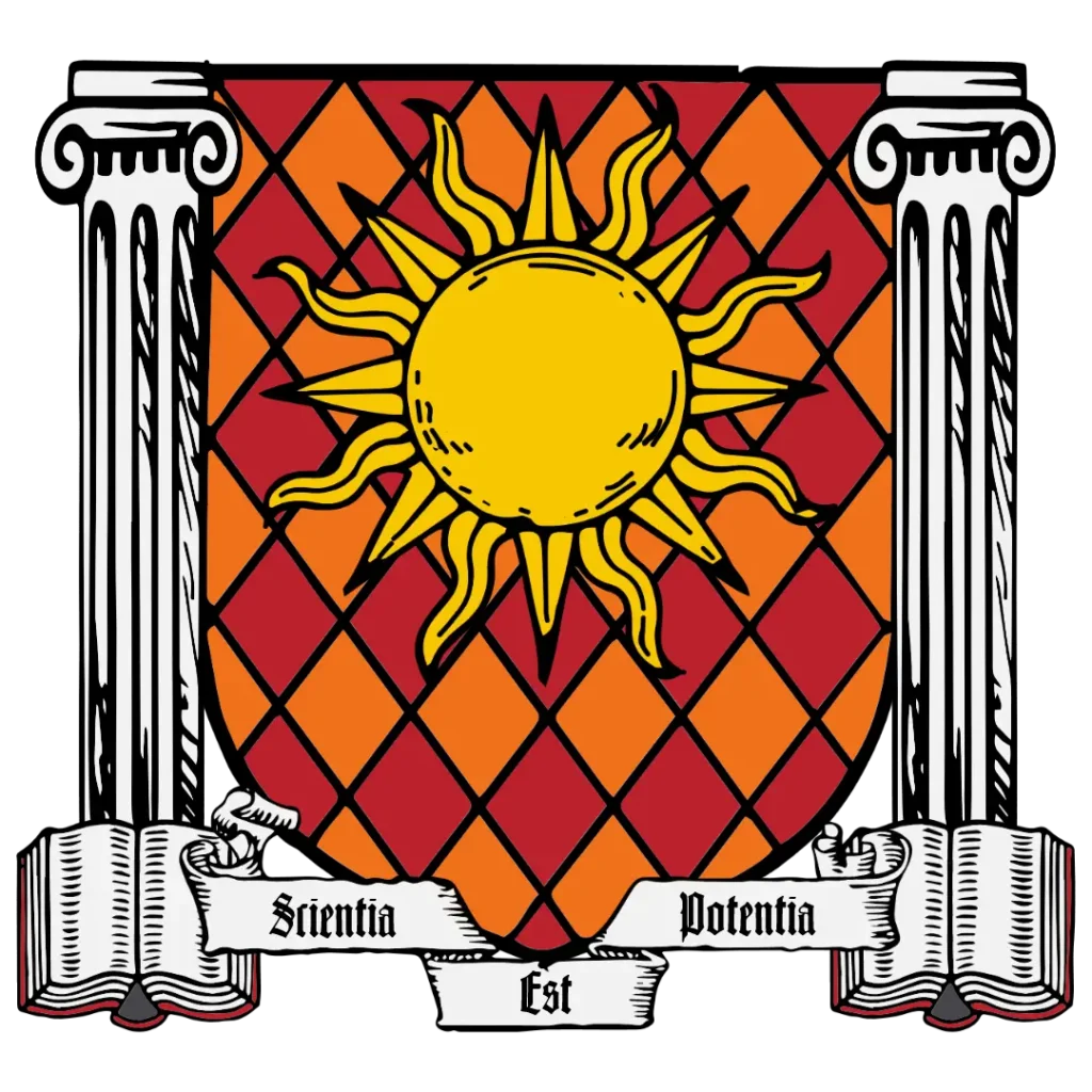 Order of Dawncrest