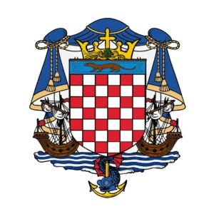 COA of Croatia