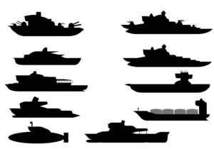 Ship Models 2