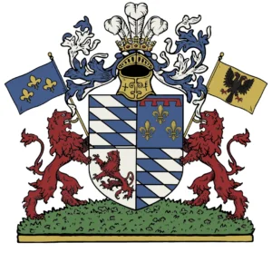 리브르/성 네메시스 제국 대귀족