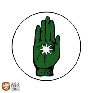 Ordo Sancti Gabrielis (Healer)