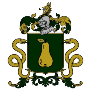 Parton coat of arms 3