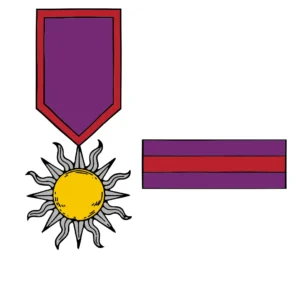 Civic Pride Medal