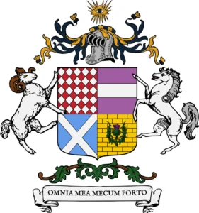 Coat of arms of Bastioverda