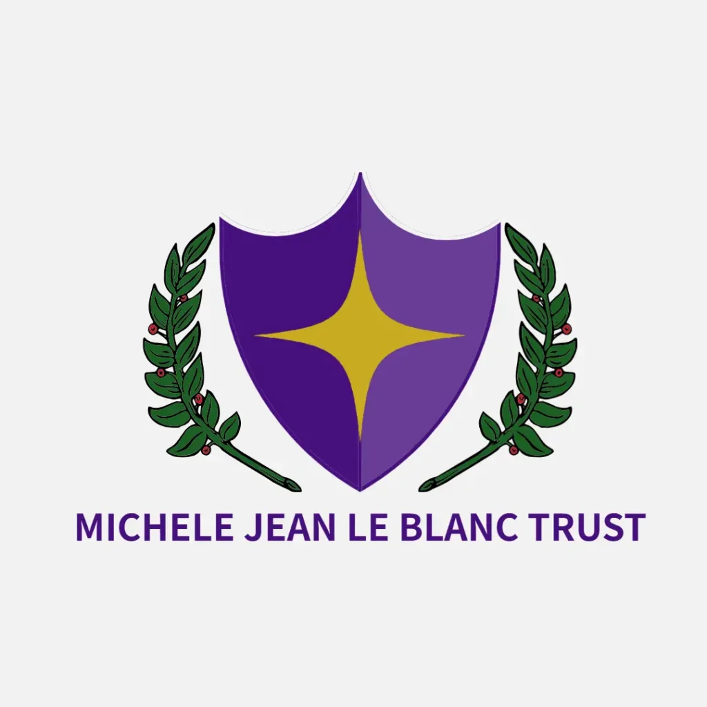 MICHELE JEAN LE BLANC TRUST