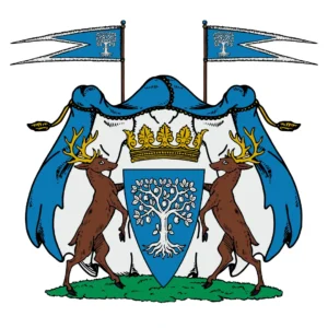 High Elves Coat of Arms