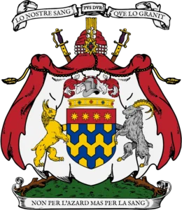 Achievement of Mistefaria