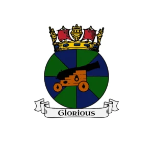 INS Glorious